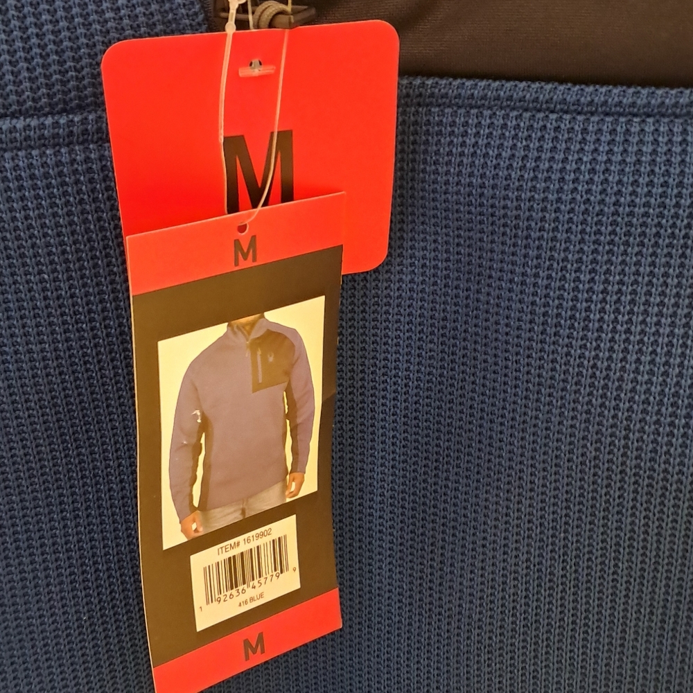 Spyder Blue for Stylish Comfort